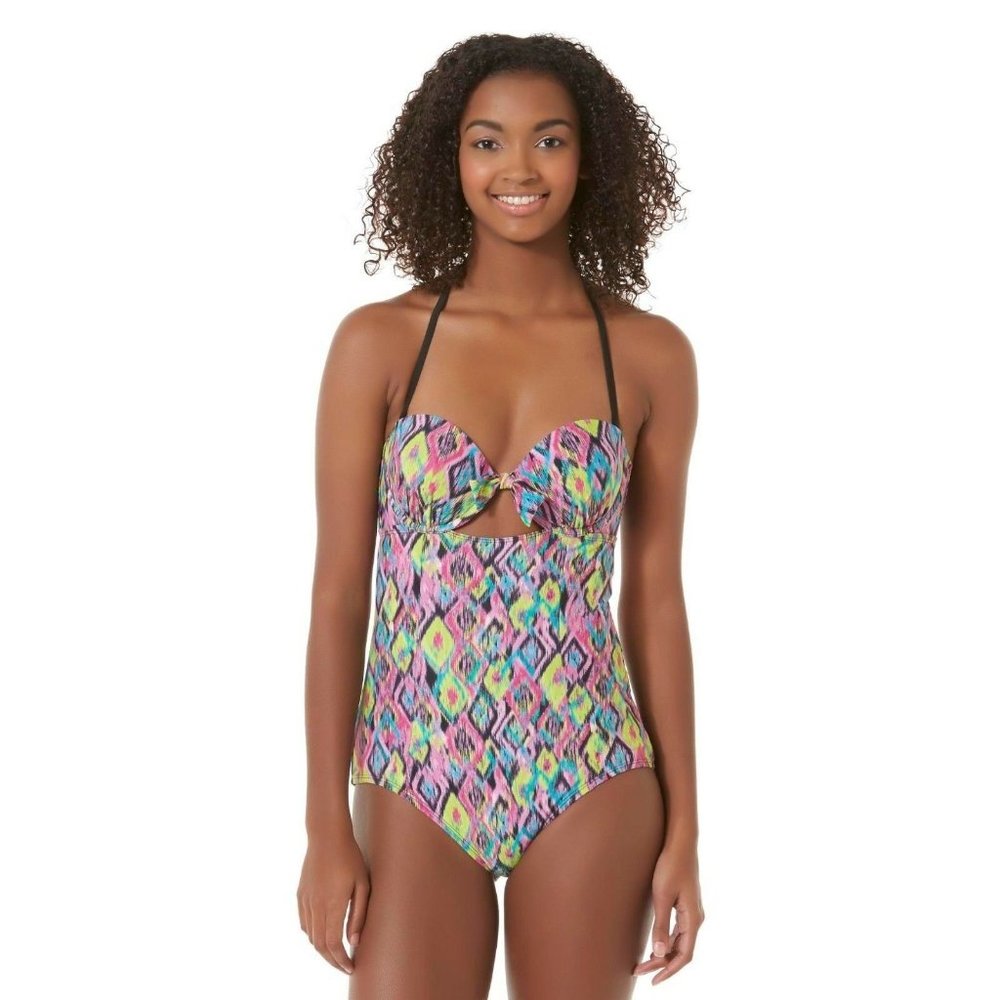 Juniors Swimsuit Bongo size M NEW